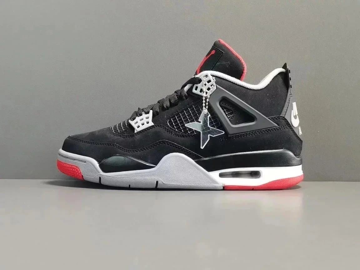 Air Jordan 4 Travis Scott