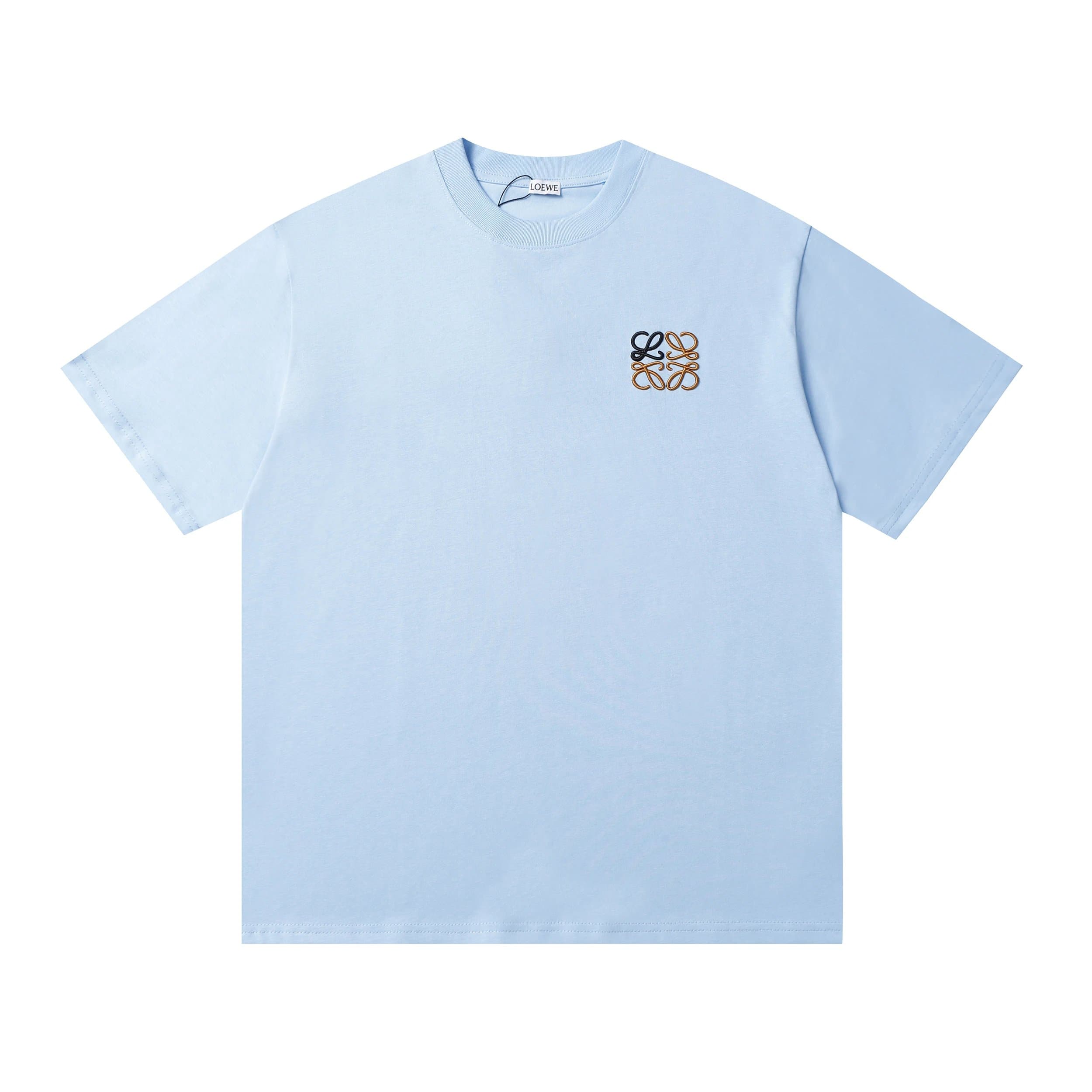 Loewe × Takashi Murakami T-Shirt Murakami Bear Embroidery — 37