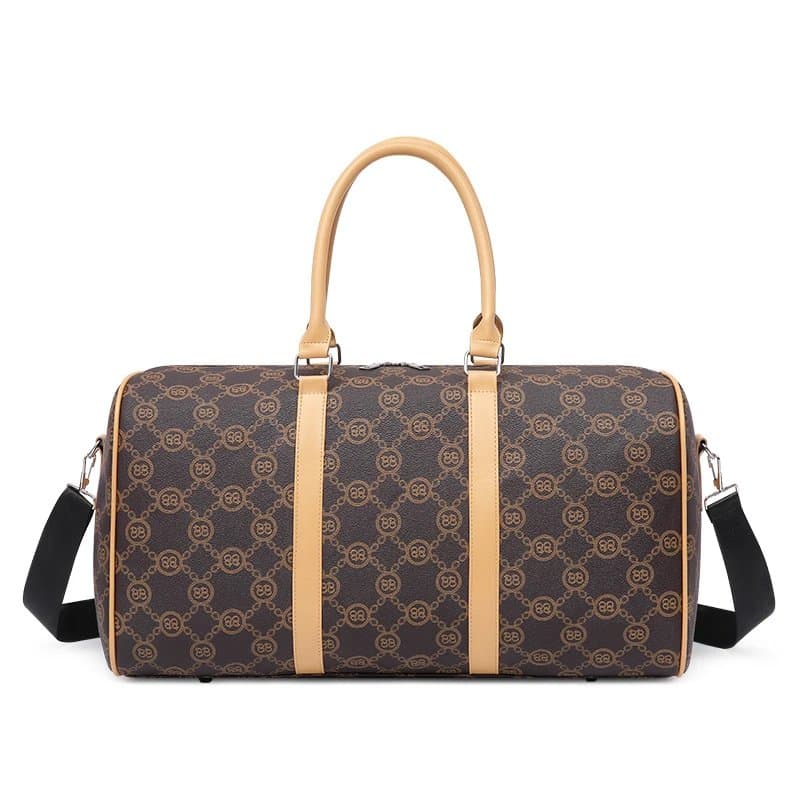 Gucci Duffle Bag GG Marmont Monogram
