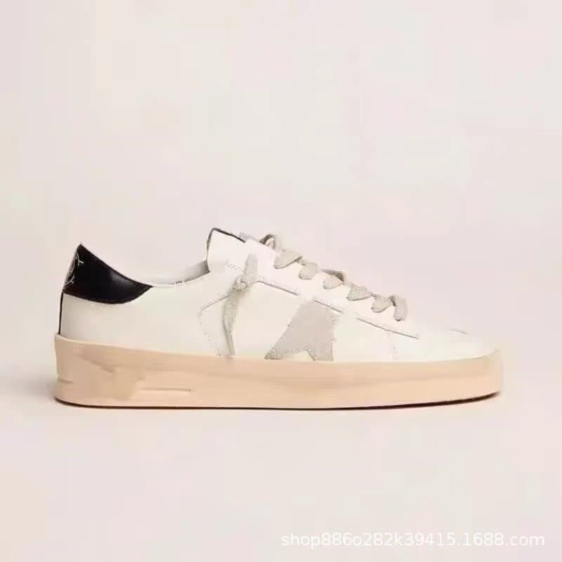 Philipp Plein Low Sneaker Shield Logo — 藕色