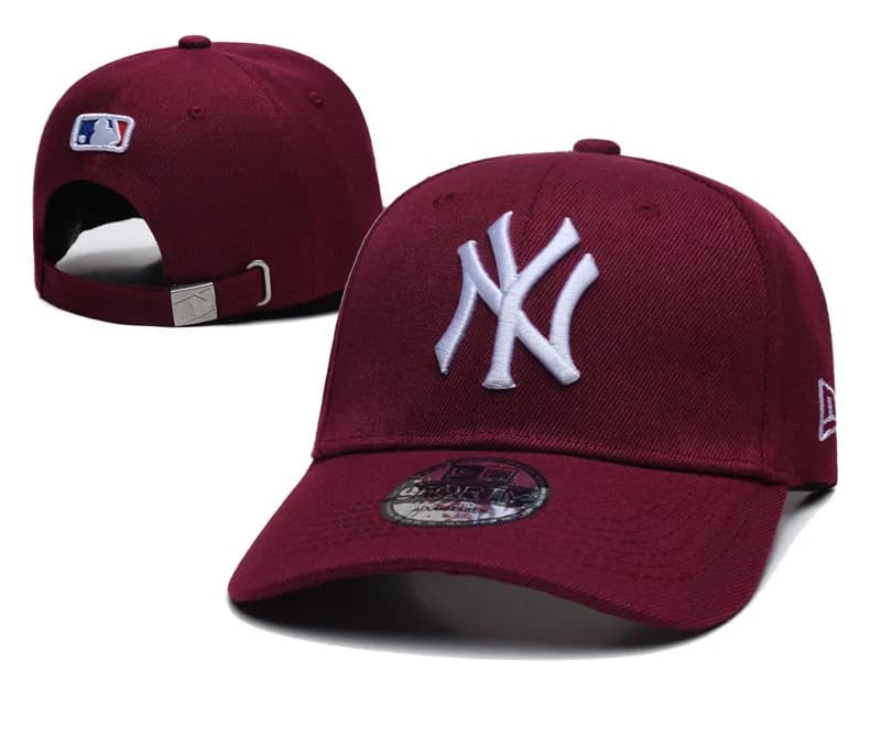 '47 × MLB Clean Up Adjustable Cap LA Dodgers — 70