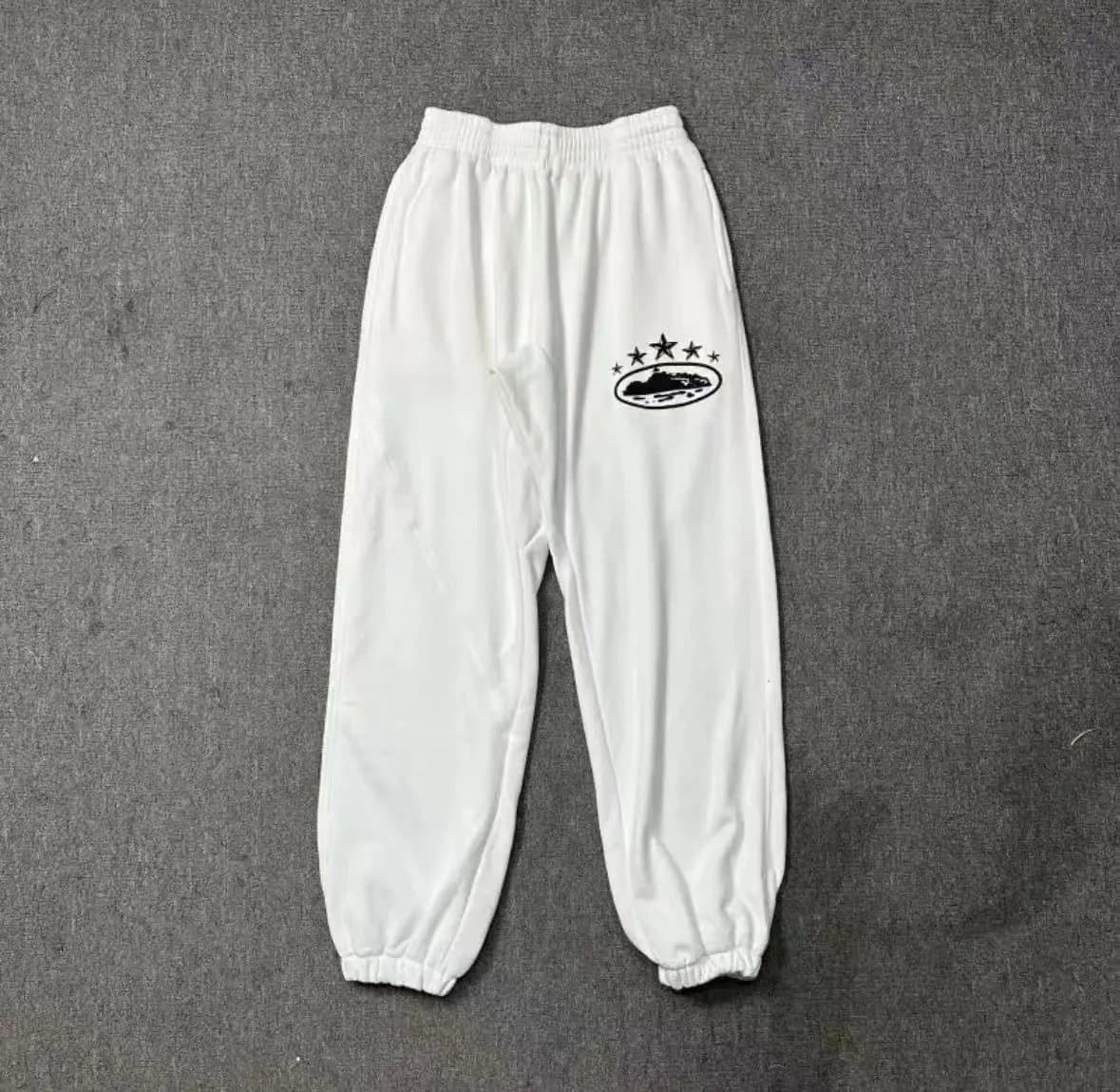 Travis Scott Jogger Cactus Jack Logo