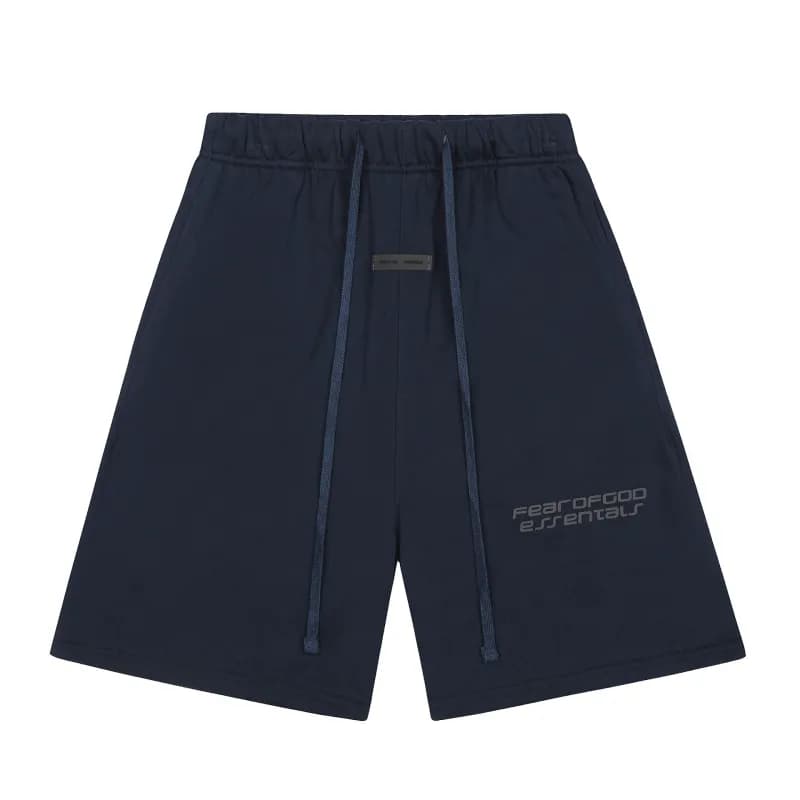 Fear of God Essentials Essentials Shorts Logo Embroidered