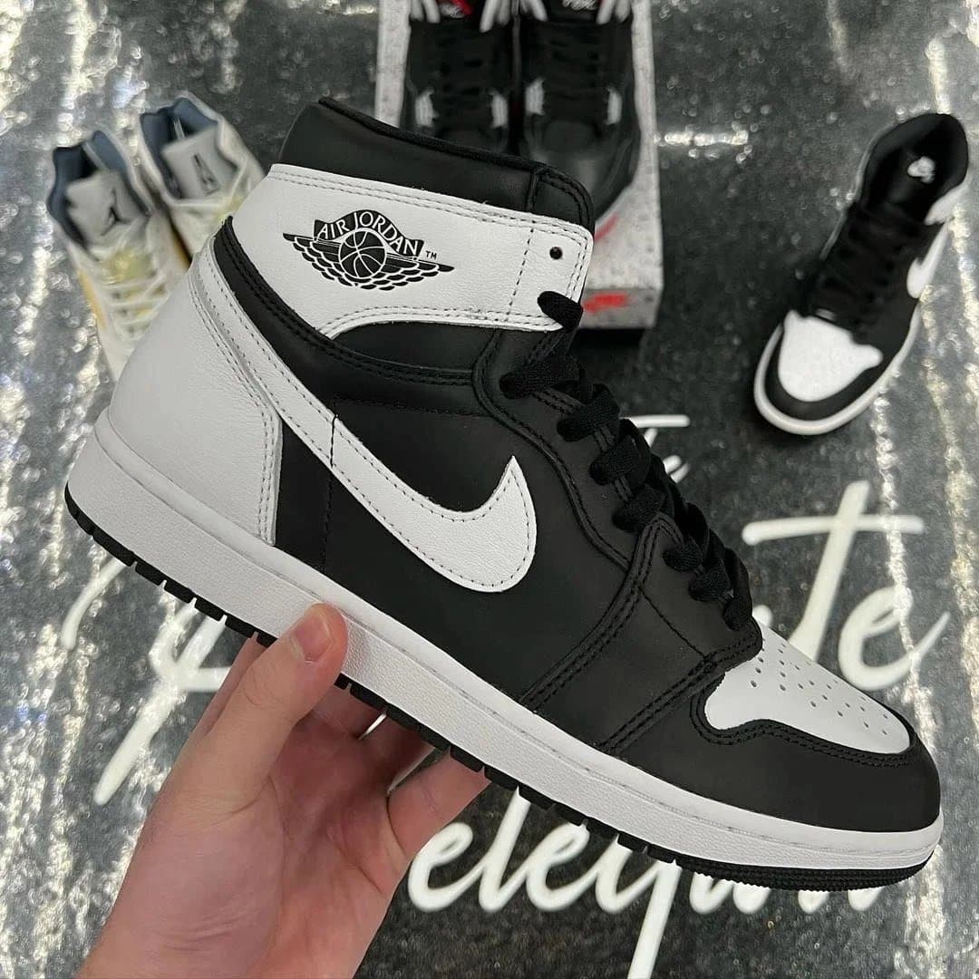 Nike × Travis Scott Dunk Low Reverse Mocha — KZ AJ1黑白 DZ5485-010
