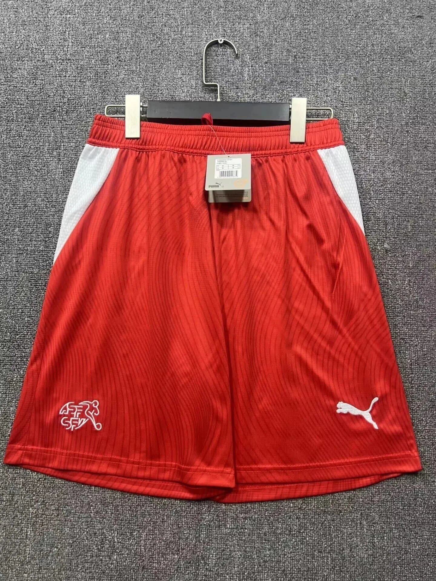 Nike PSG Training Shorts Navy — 瑞士主