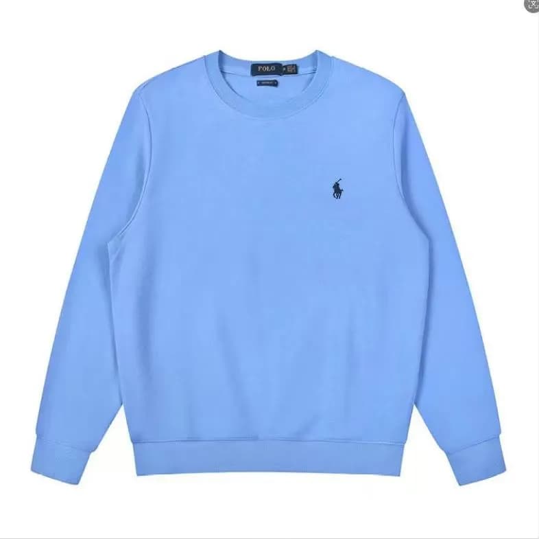 Polo Ralph Lauren Crewneck Sweatshirt Classic Fit
