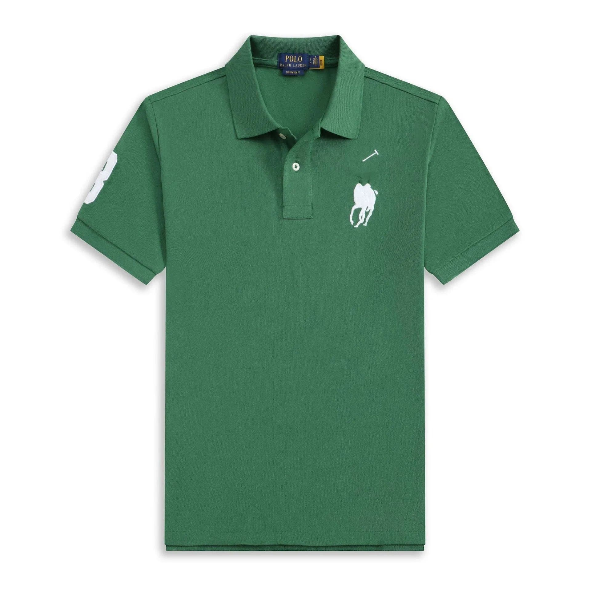 Polo Ralph Lauren Polo Shirt Big Pony