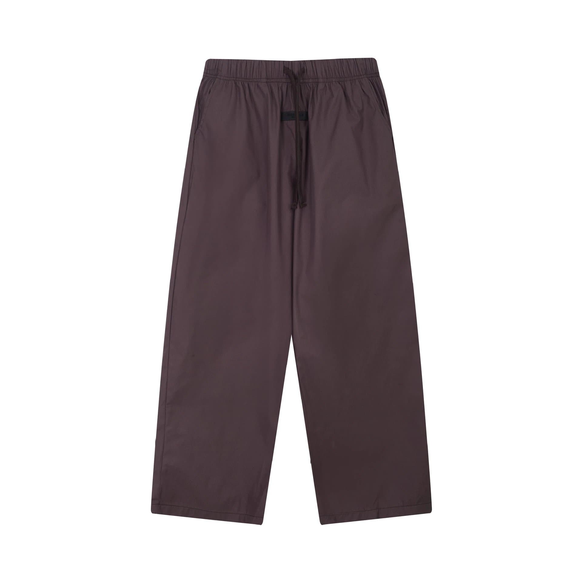 Fear of God Essentials Jogger Essentials Logo — 2325棕色