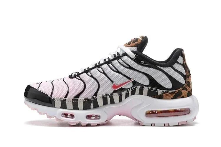 Nike Air Max Plus Blue Camo — 31