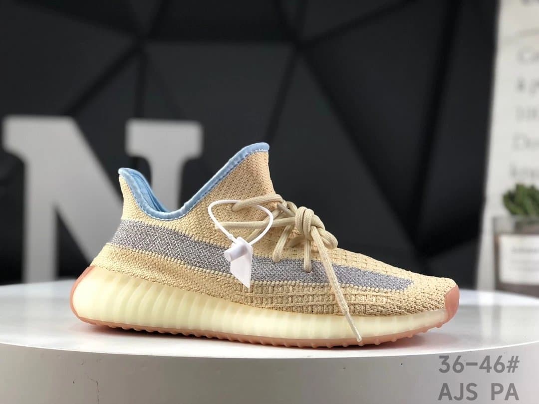Yeezy Boost 350 V2 Zebra