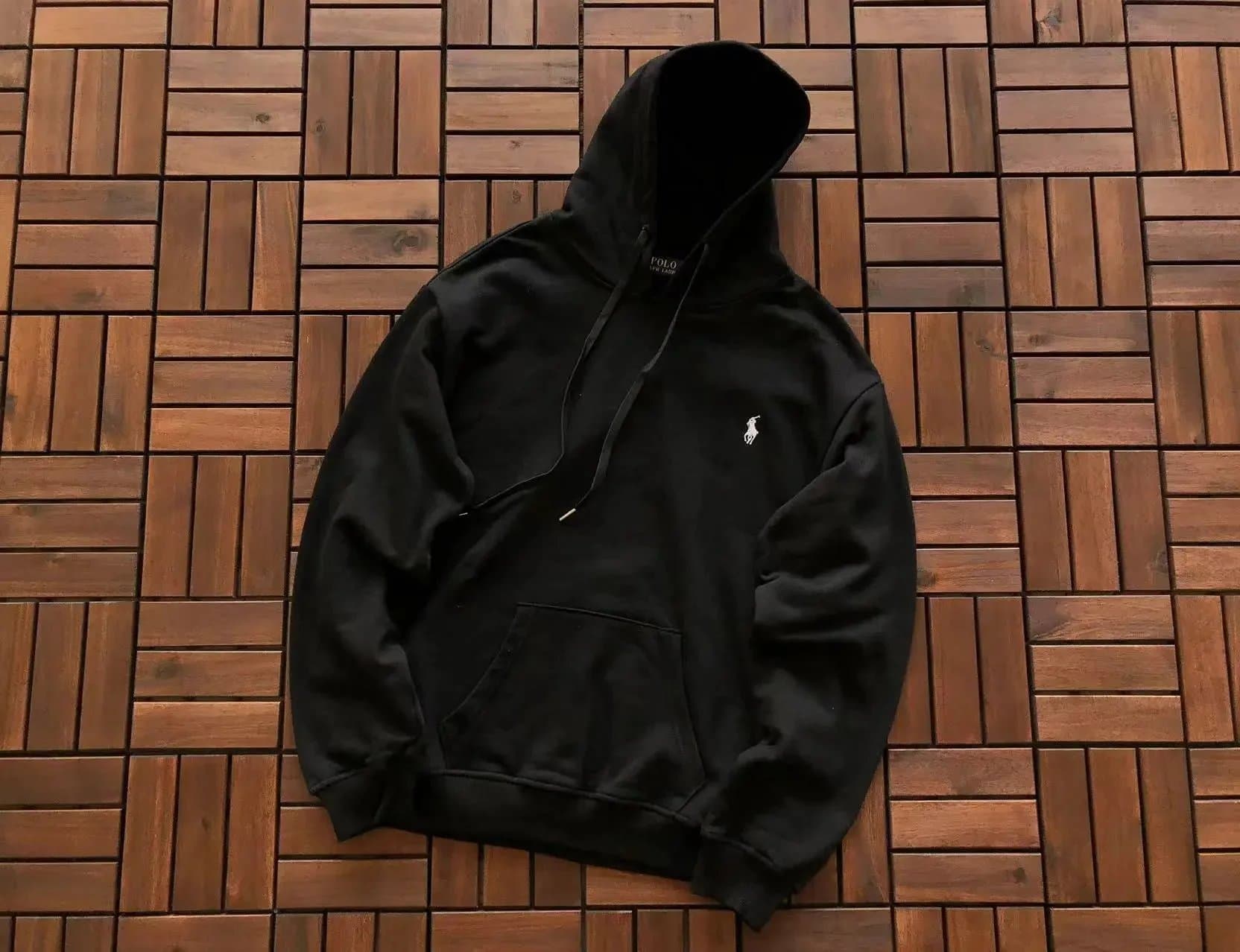 Polo Ralph Lauren Polo Hoodie Classic Fit