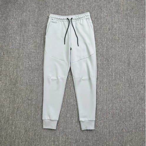 Nike Tech Fleece Joggers Light Grey