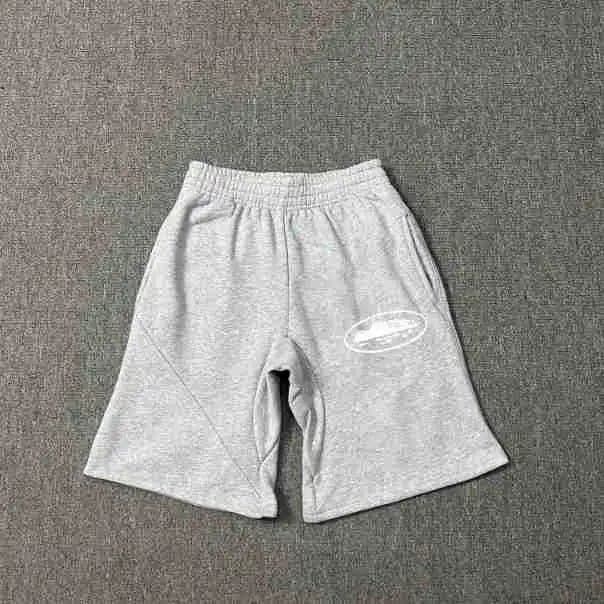 Corteiz Cargo Shorts Multiple Colors — CTD534【灰】