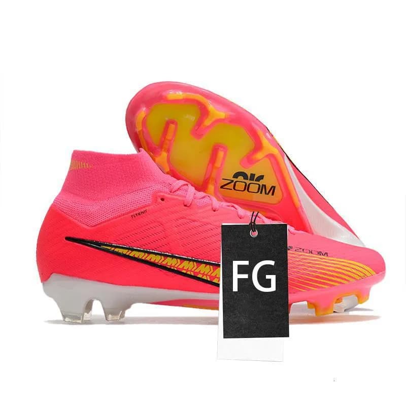 Nike Air Zoom Mercurial Superfly Vibrant Pink