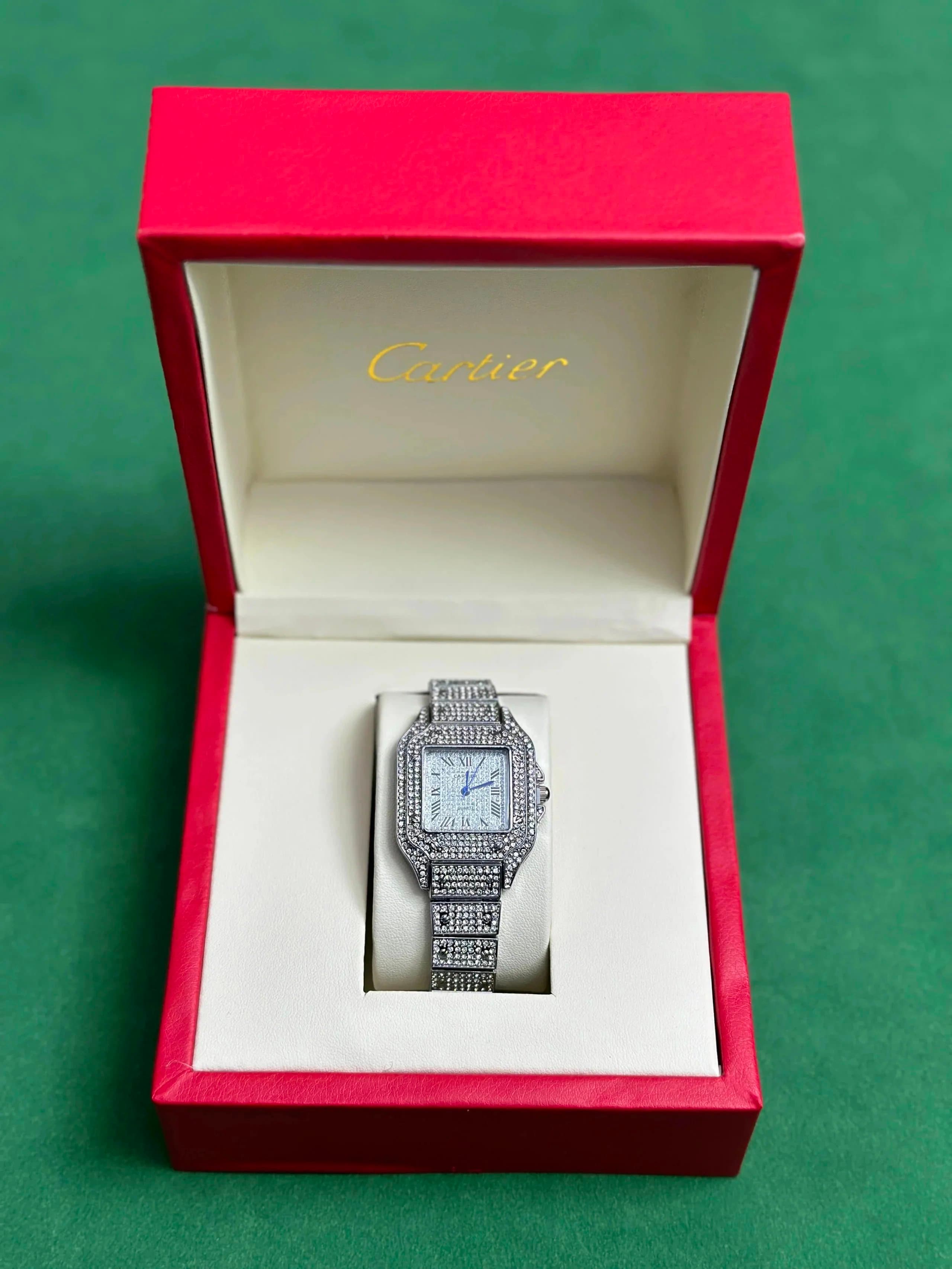 Rolex Submariner Date Coke — 07