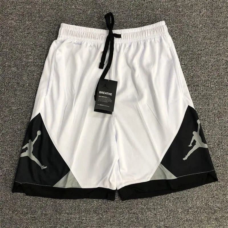 Nike NBA Swingman Shorts Just Do It — X34