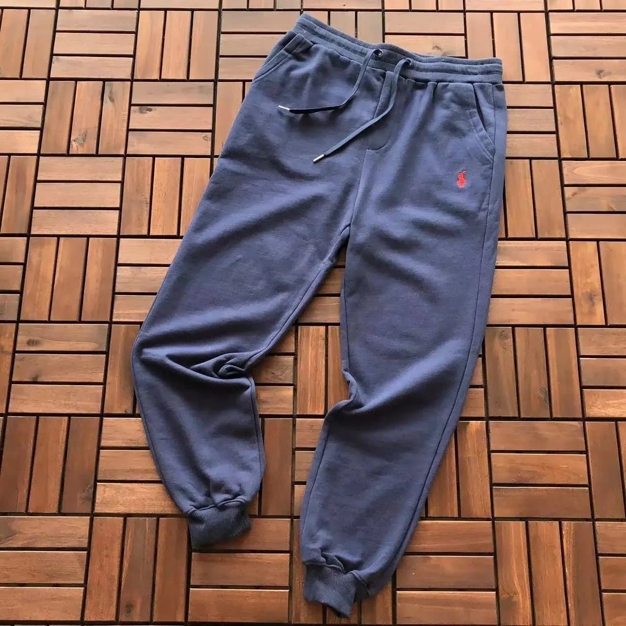 Polo Ralph Lauren Classic Fit Sweatpants Polo Bear Logo