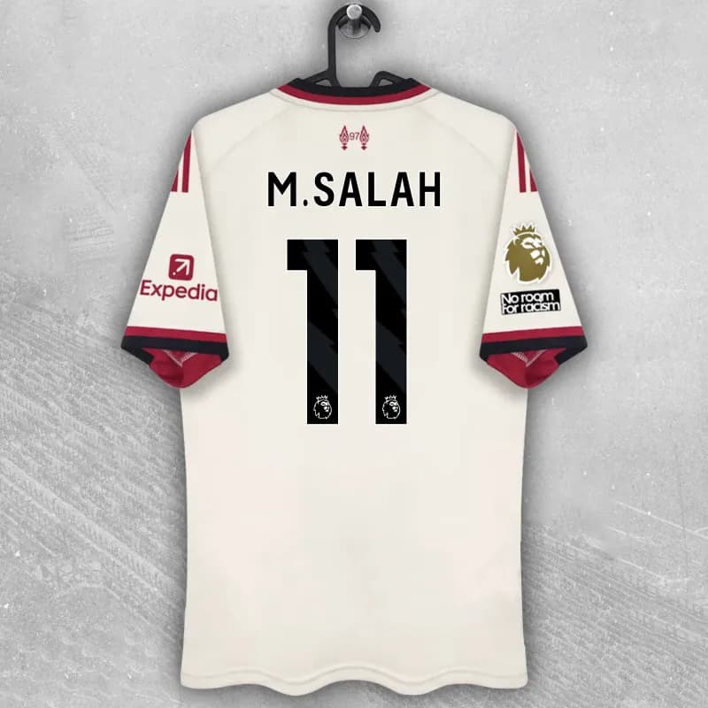 MLB Player Jersey Rashford 14 — 2526LWP客场#11英超