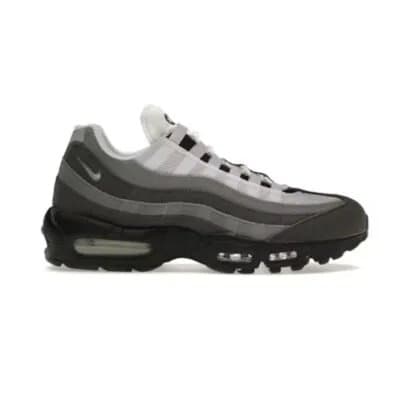 Nike Air Max 95 Grey Black