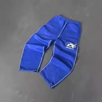 BAPE Track Pants Ape Head Logo