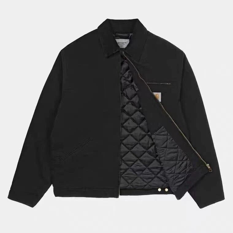 Carhartt Active Jacket Quilted Lining