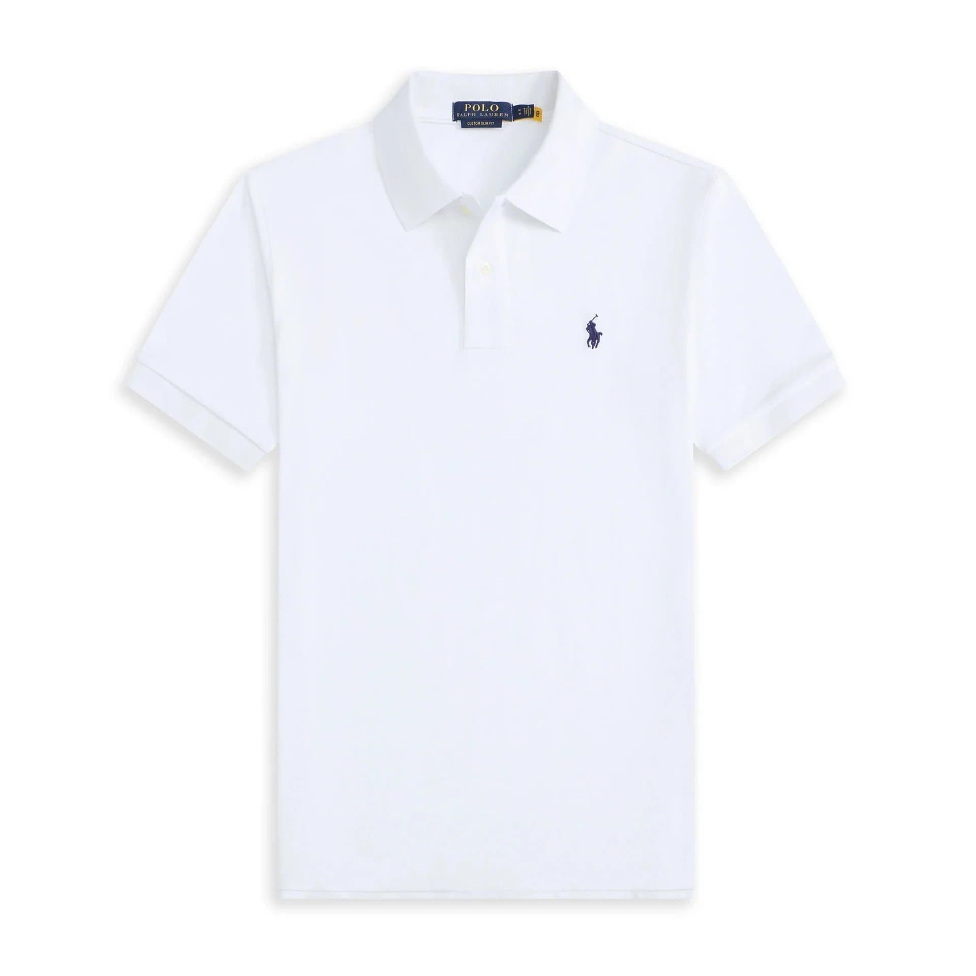 Polo Ralph Lauren Polo Bear Tee Colorblock Bear Graphic — ALBB-DX-0009