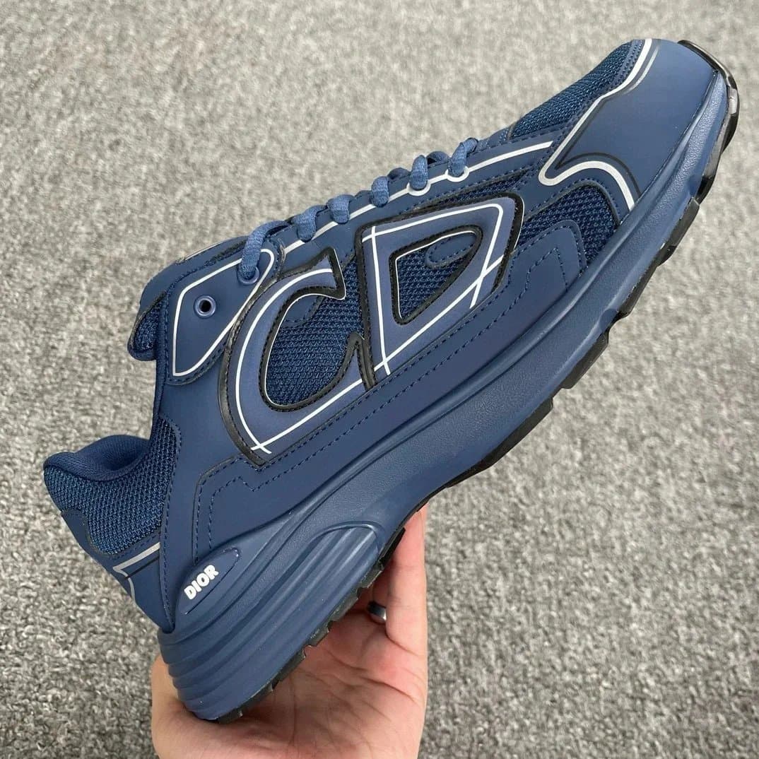 Dior B22 Navy