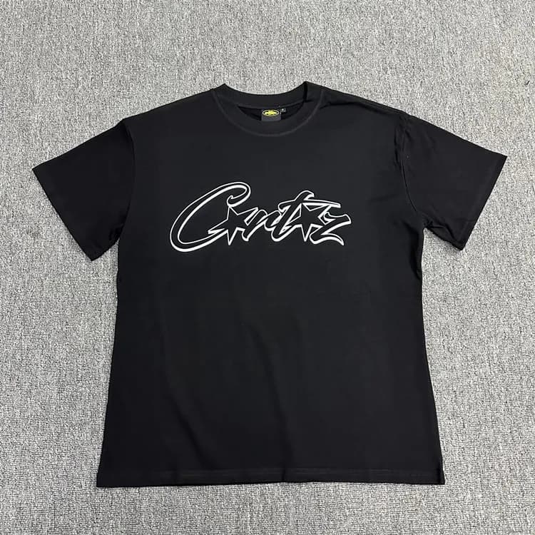 T-Shirt Corteiz Logo