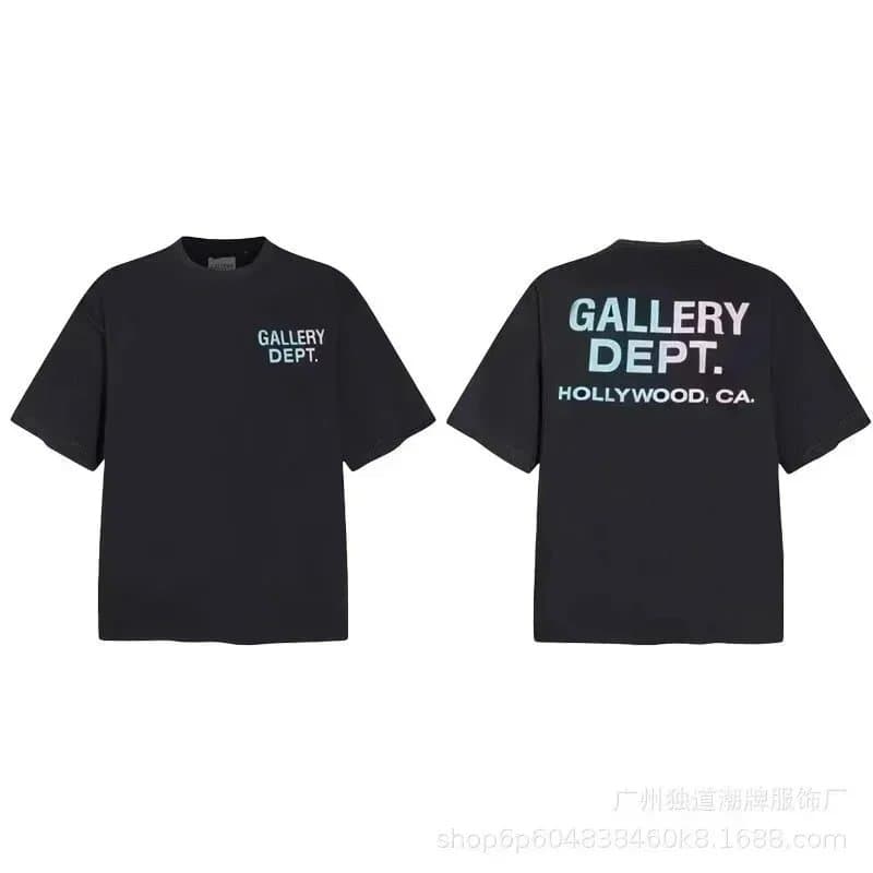 T-Shirt Gallery Dept. Hollywood CA