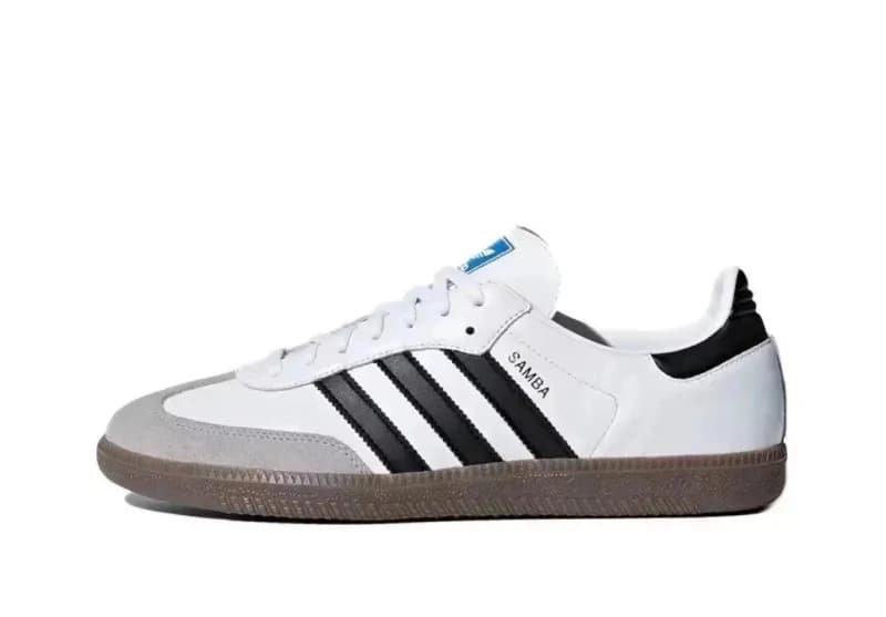 Adidas Samba Classic