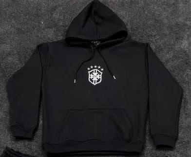 Nike Hoodie CBF Crest