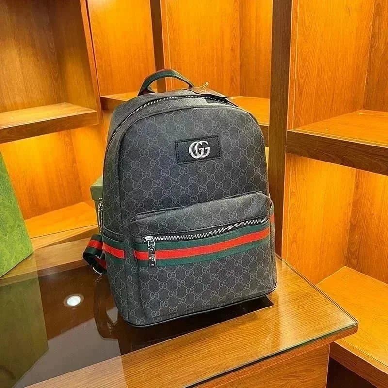 Nike Heritage Backpack Swoosh Logo — 11 Top  quality（不退不换）