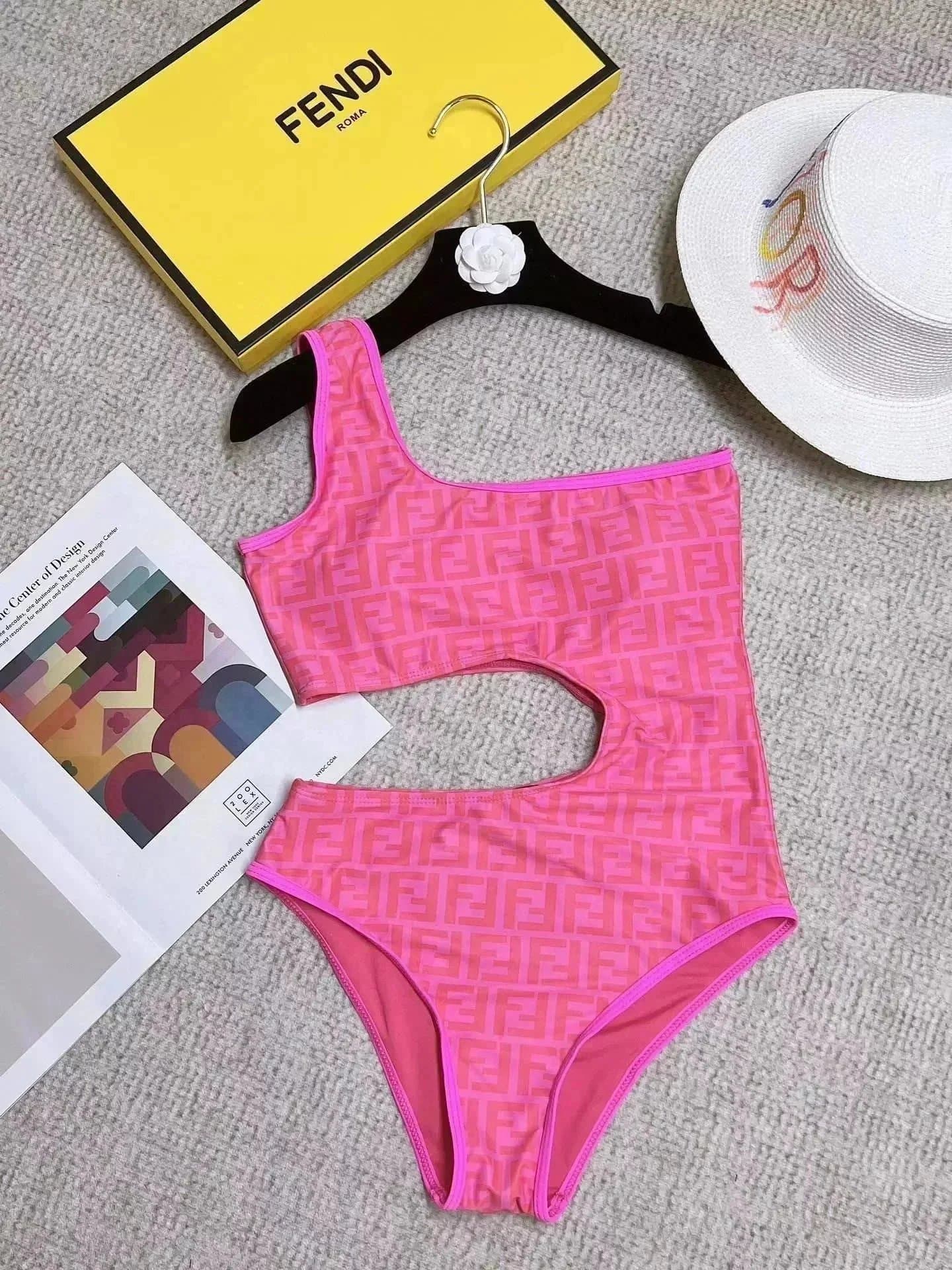 Logo Print Bodysuit Oblique Dior Monogram — 12