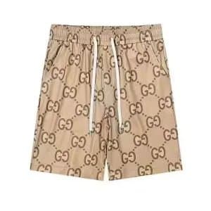 Burberry Check Shorts Classic Nova Check — 7