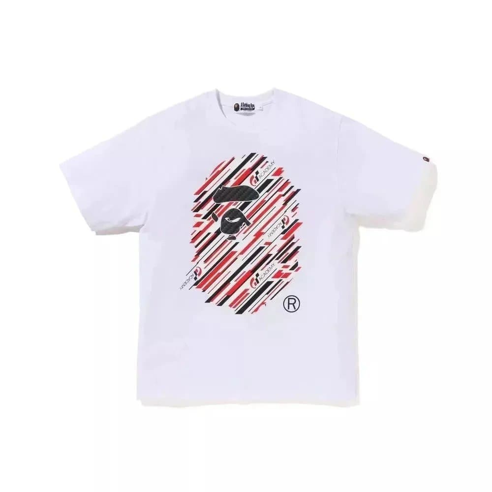 BAPE Ape Head Tee Brown Ape Head — 款式24