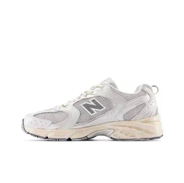 New Balance 2002R Cloud White