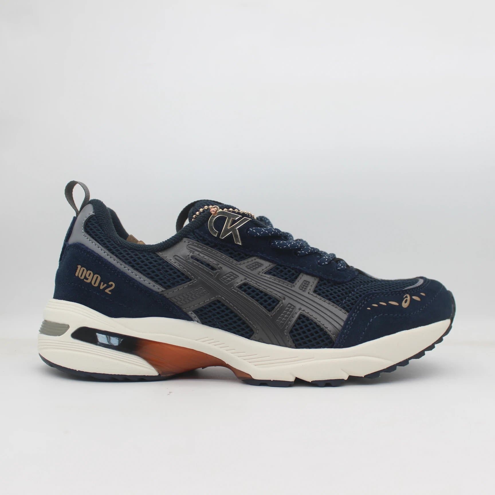Asics Gel-NYC Sunrise — A224-400