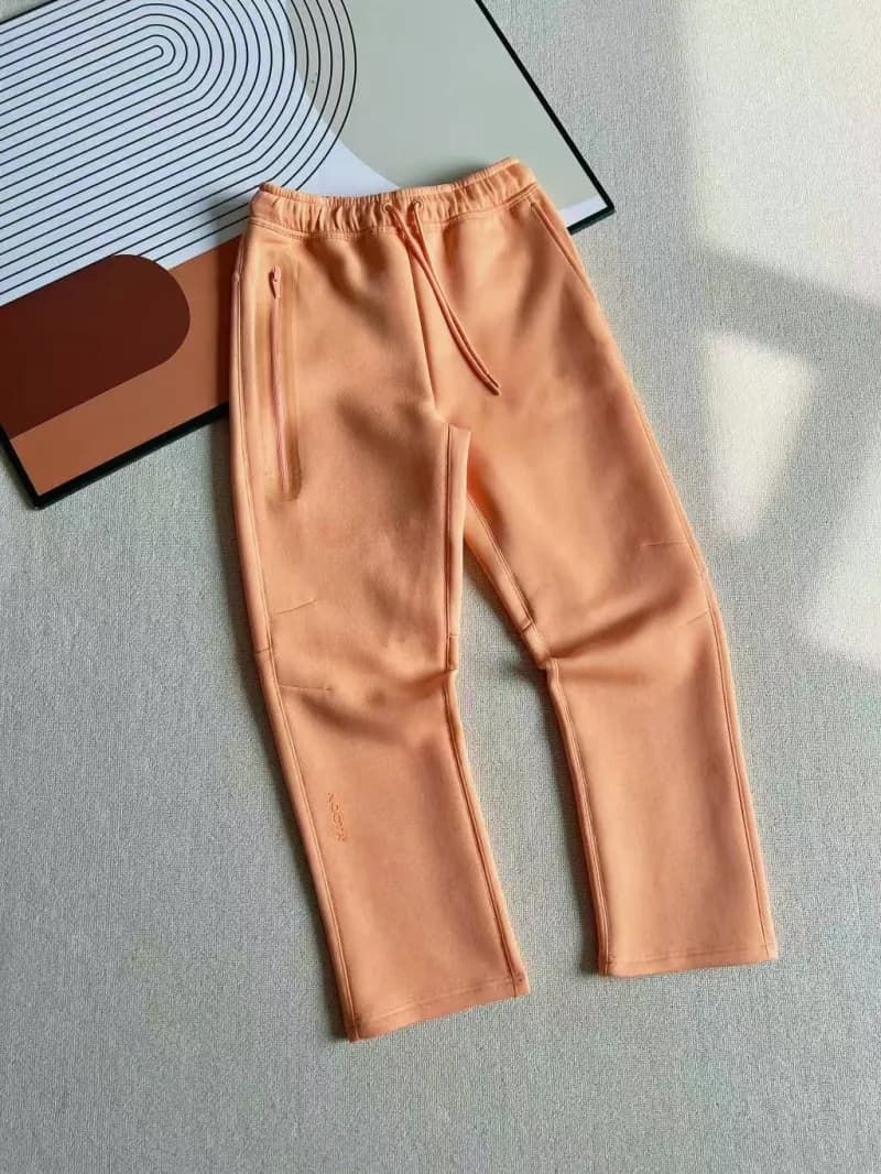 Nike Track Pants Zip Pocket