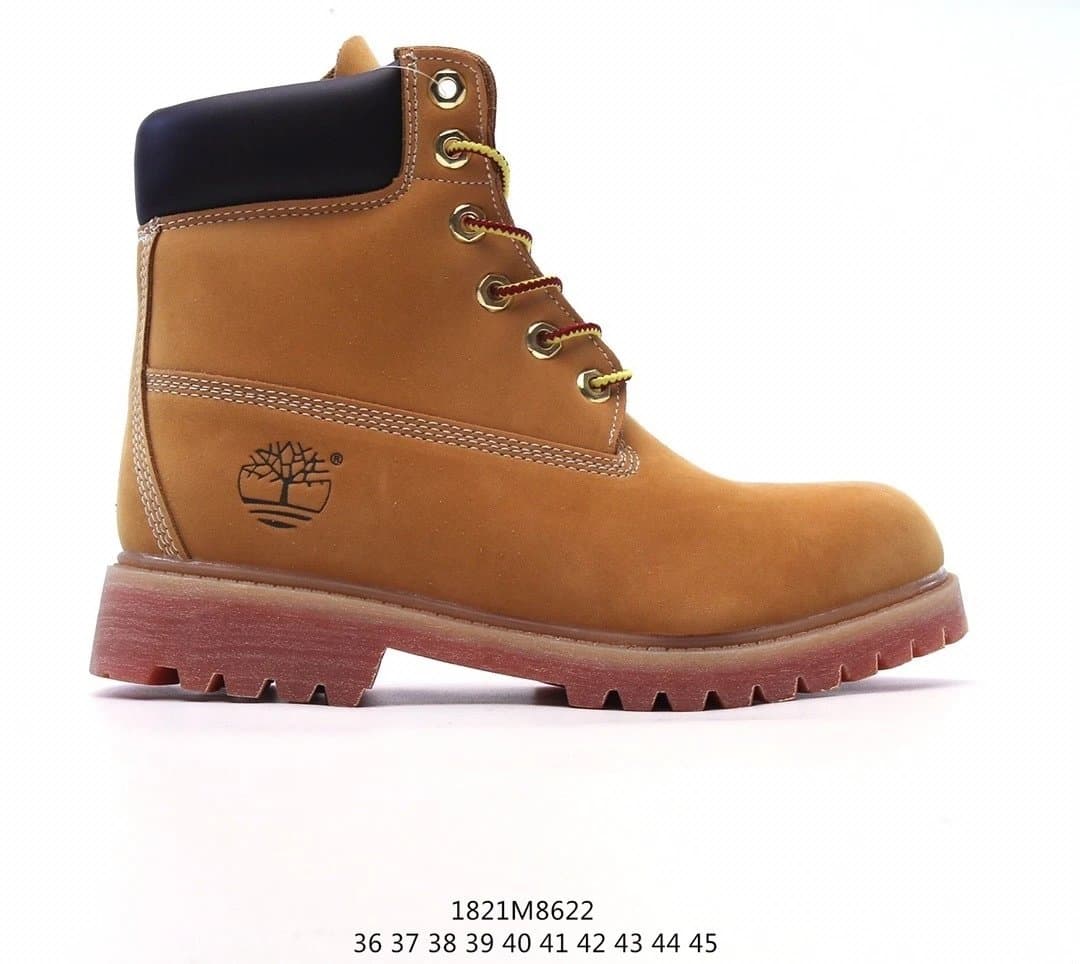 Timberland Premium 6-Inch Boot Wheat