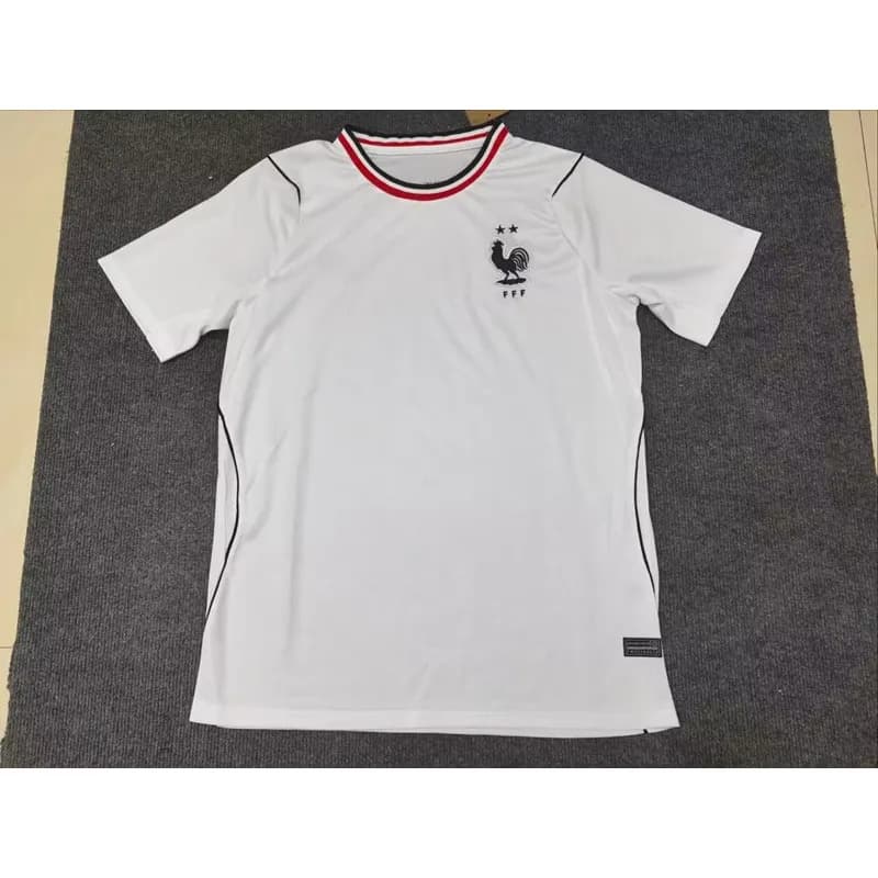 Nike France Home Jersey 2022 World Cup