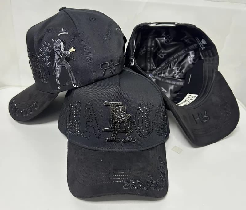 Travis Scott Drawstring Bag Cactus Jack Logo — CS53