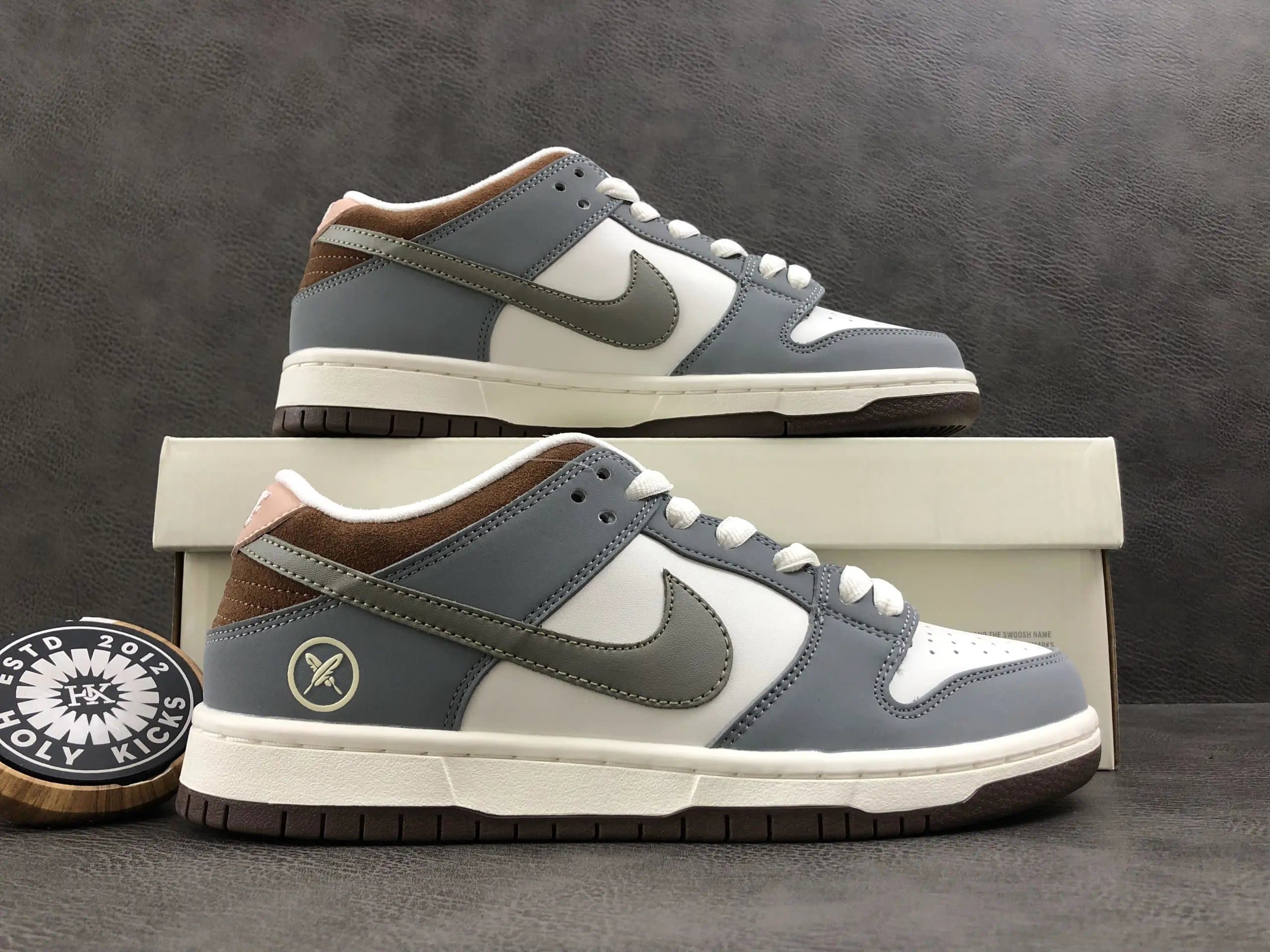Nike Dunk Low Disposable — FQ1180-001