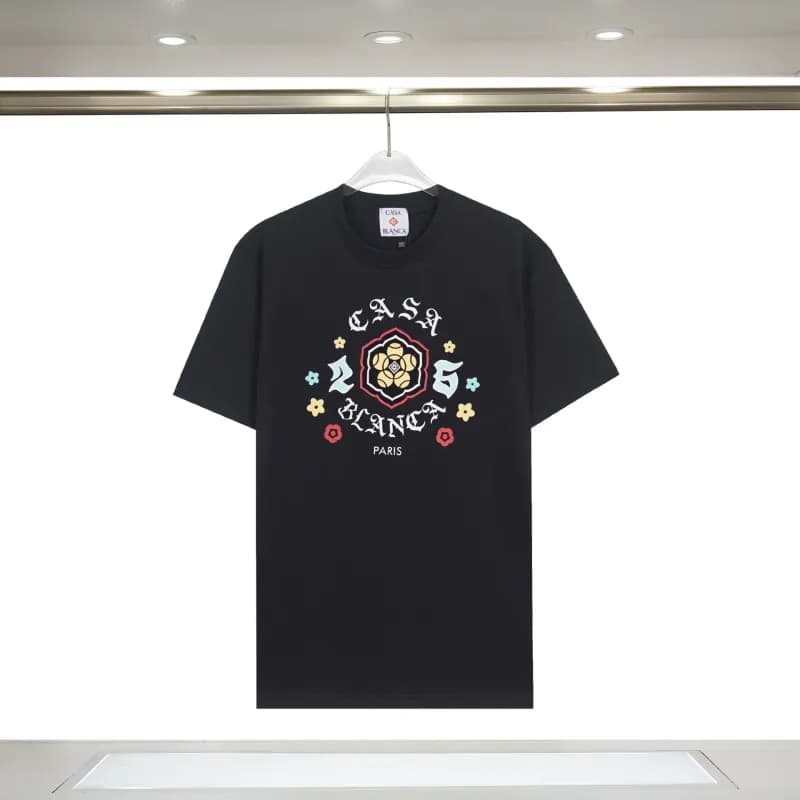 Balmain Logo Sweatshirt Classic Logo — 928 black