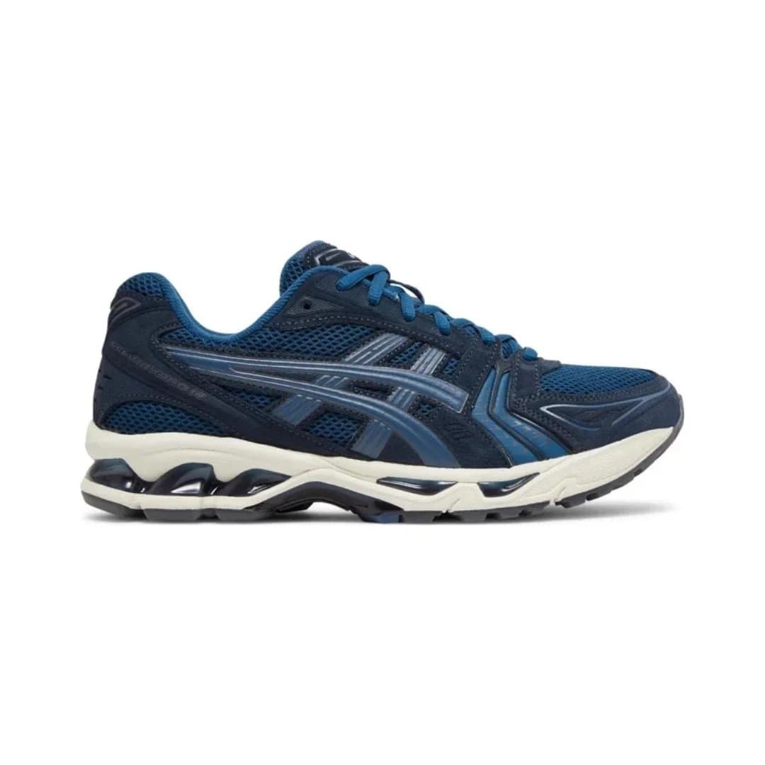 Asics Gel-Kayano 14 Deep Navy