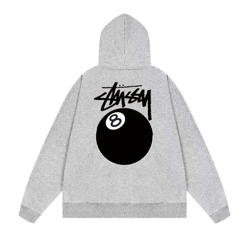 Gallery Dept. Hoodie Stuffed Toy Patch — 40