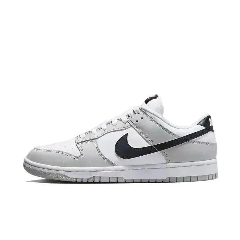 Nike Dunk Low Panda — DISCOUNT-4