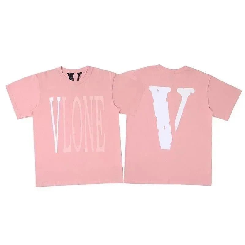 Off-White Logo T-Shirt V-Logo — 34