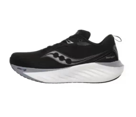 Asics Gel-NYC Triple White — 33