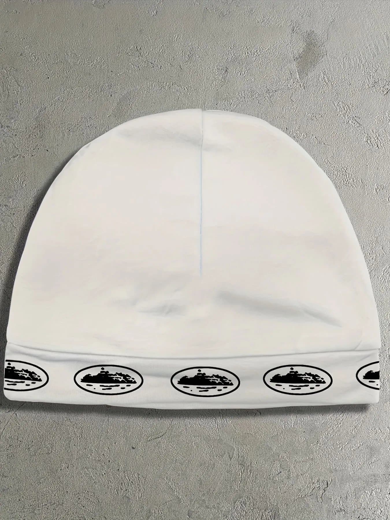 Billionaire Boys Club Beanie Cross Logo — 均码 · 30