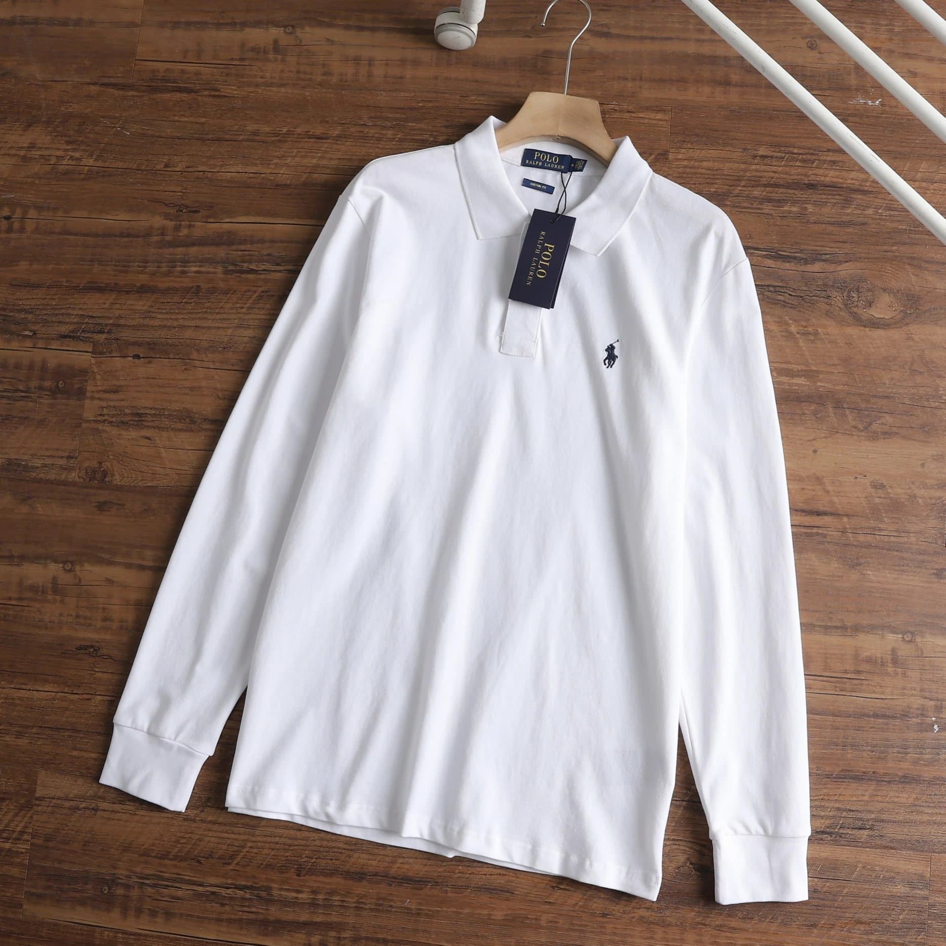 Polo Ralph Lauren Polo Shirt Classic Fit
